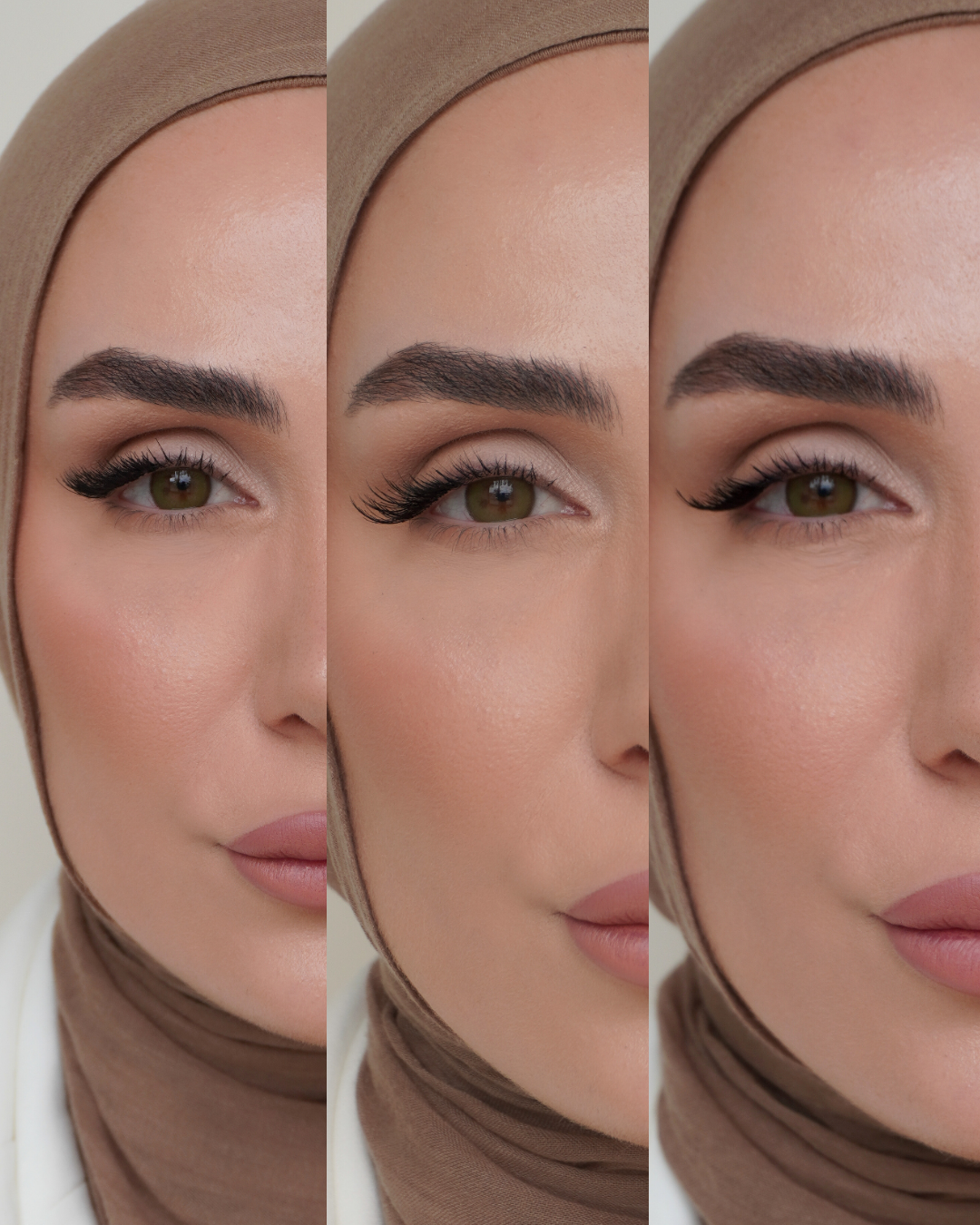 Magnetic Lash Trio
