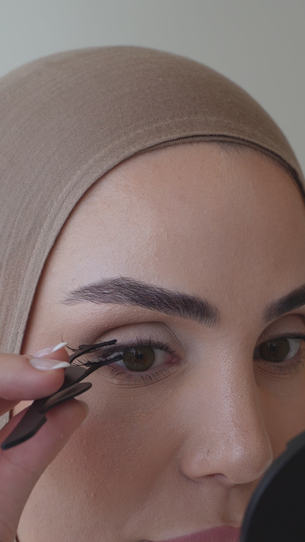 Magnetic Lash Trio